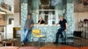 ABLE chair from Blå Station striking again with Furniture of the Year 2024 crown recognizing its innovative flexible design
