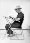 Bruno Mathsson Prize 40-year celebration at Vandalorum featuring extensive exhibition of Nordic design excellence