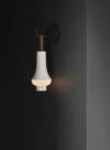 Tomoshi portable lamp by nendo studio for Louis Poulsen