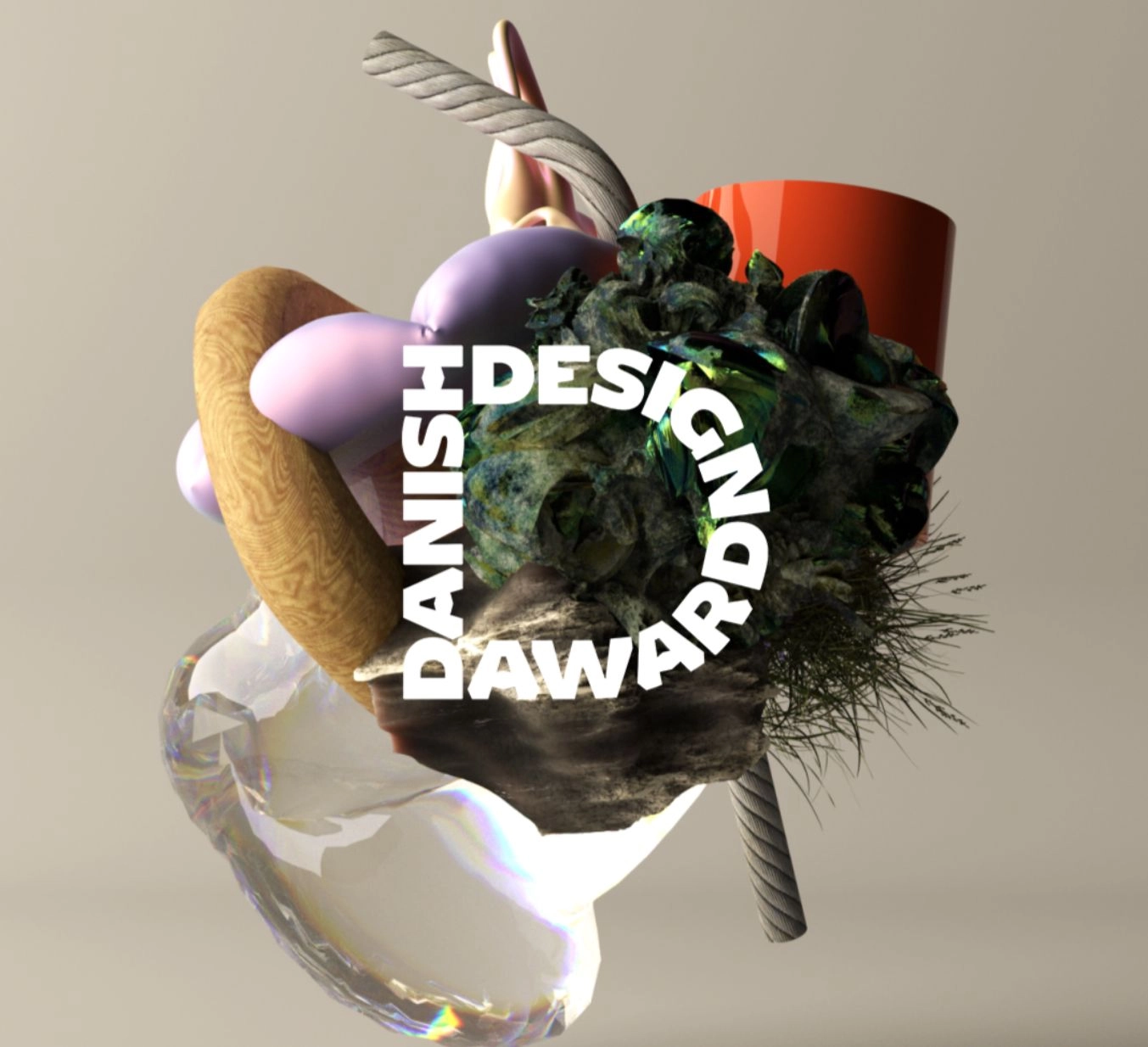 Danish Design Award 2024 ceremony celebrating impactful projects that demonstrate design's transformative potential