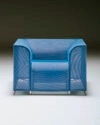 SHRINX by Boris Berlin featuring innovative solution to furniture's foam problem through sustainable material approach