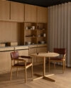 VYN furniture by Gärsnäs receiving Southern Swedish Sustainability Award for innovative environmental approach
