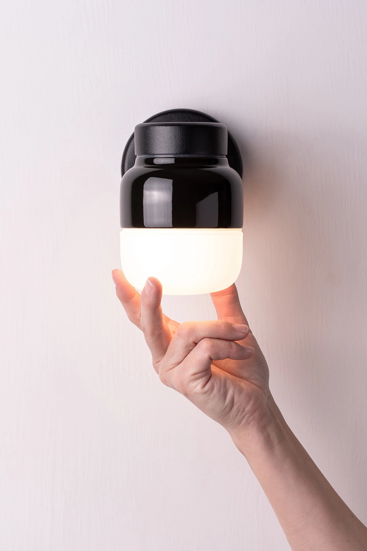 Modern Nordic lighting by Kauppi & Kauppi receiving Archiproduct Design Award 2024 for innovative illumination approach
