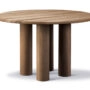 Islets Table for Fredericia, © Fredericia