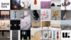 UNG SVENSK FORM 2025 exhibition at Stockholm Furniture Fair showcasing emerging Swedish design talent and innovative concepts