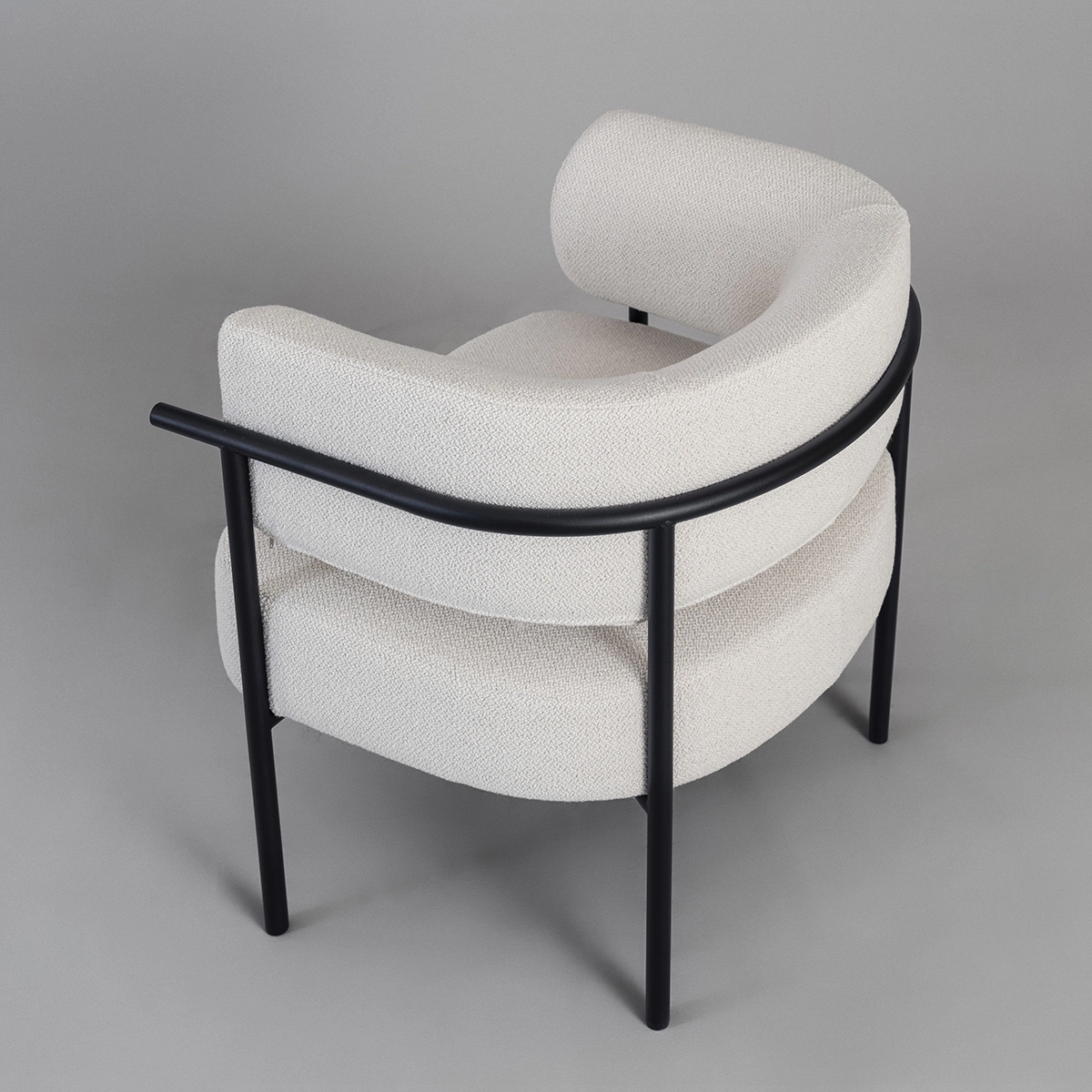 CHESS Collection Bumble Bee by Jonas Ihreborn featuring playful design elements combined with timeless comfort principles