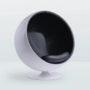 Eero-Aarnio-Ball-Chair-