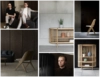 Founded by two designers, Antti Rouhunkoski and Timo Mikkonen, joined by master cabinet maker, designer, and artist Antrei Hartikainen