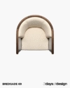 Welcome to experience the Källemo collection at Bredgade 69 during 3daysofdesign in Copenhagen