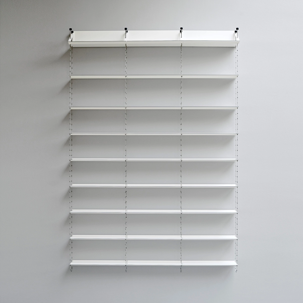 Peter Cohen designer Cell bookshelf Swedish architect filmmaker turned furniture designer Årets Möbel 2007
