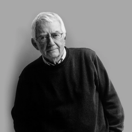 Rest in Peace, Knud Holscher 1930 – 2025