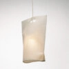Take Away lamp by Sigurdur Gústafsson Källemo 2001 cheeky contemporary lighting design playful