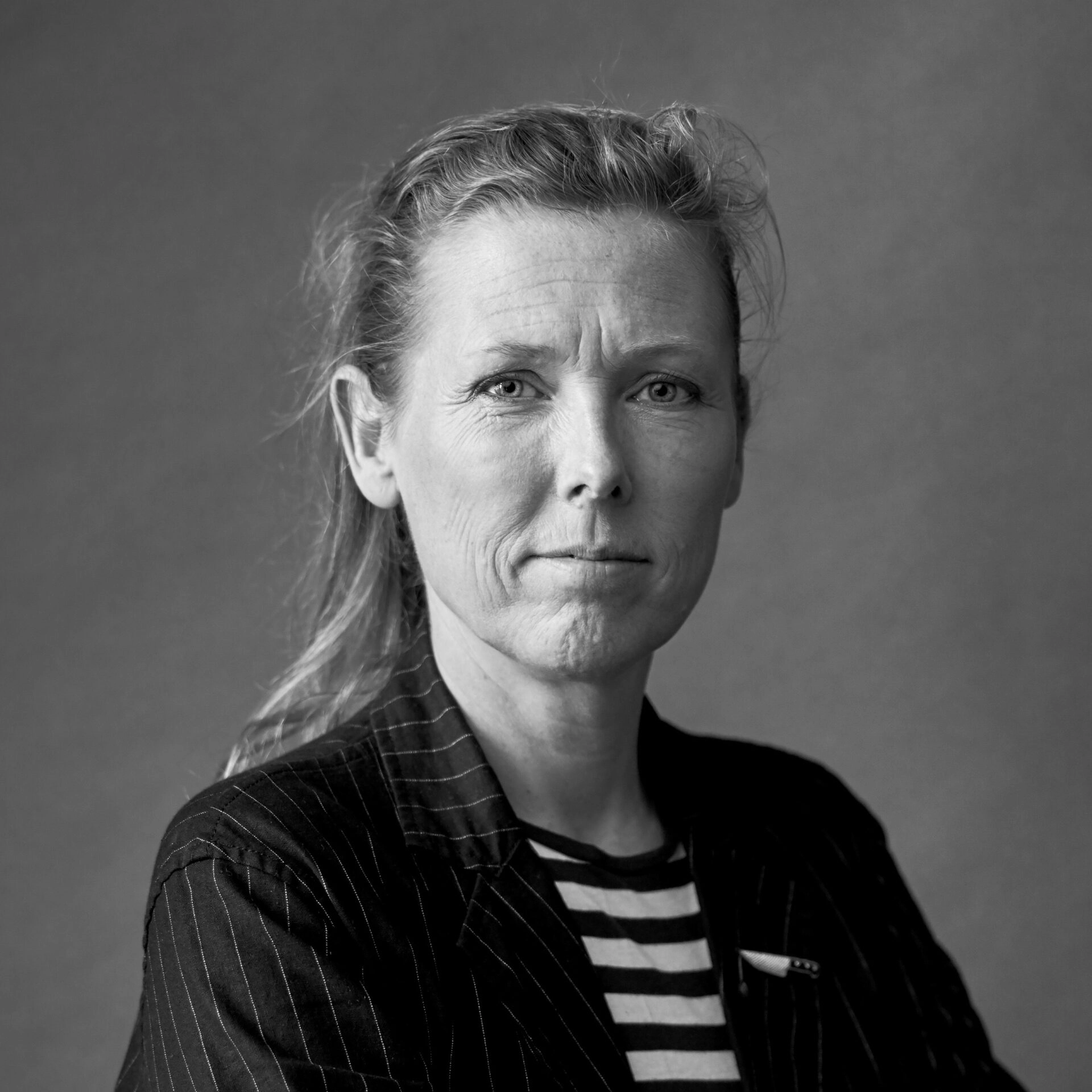 Louise Hederström