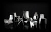 Voxia family design by Peter Karpf for iform