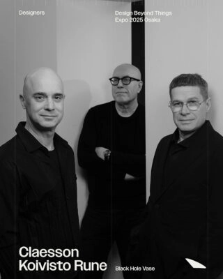 Mårten Claesson, Eero Koivisto, Ola Rune