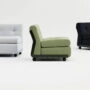 Amanta 1 seater family 10