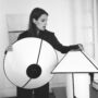 Ava Lamp_Studio Visit 08