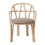 Bistra Dining Armchair-002