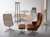 Swedese, Stockholm Furniture Fair 2013