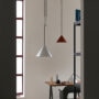 Compass Lamp_Studio visit 01