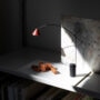 Compass Lamp_Studio visit