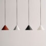 Compass Pendant 260 family