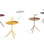 Don’t Leave Me Table design by Thomas Bentzen for HAY
