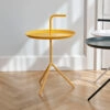 Don’t Leave Me Table design by Thomas Bentzen for HAY