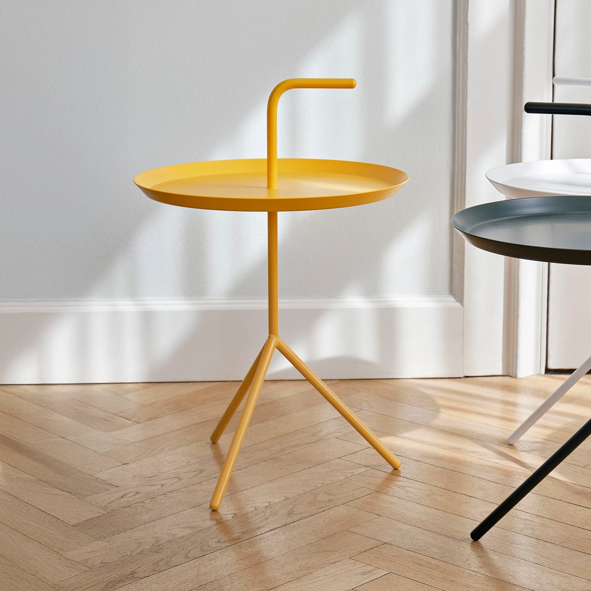 Don’t Leave Me Table design by Thomas Bentzen for HAY