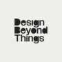 Design-Beyond-Things