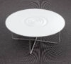 OFFECCT is proud to present the Droplet table with its organic form designed by the young Norwegian Ingunn Eikeland Björkelo.