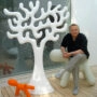 Eero-Aarnio-Tree-2008