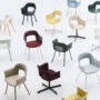 Layout Armchair collection 06