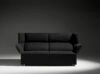 Carlos Tiscar, Offecct