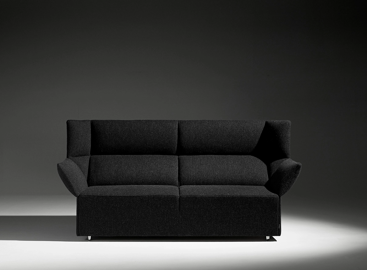 Carlos Tiscar, Offecct