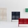 Perforated Cabinet collection