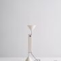 Twist Floor Lamp cream white 03
