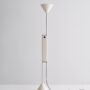 Twist Floor Lamp cream white 08