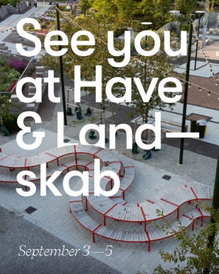 Nola at Have & Landskab 2025