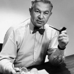 Arne Jakobsen, Photo: Aage Strüwings