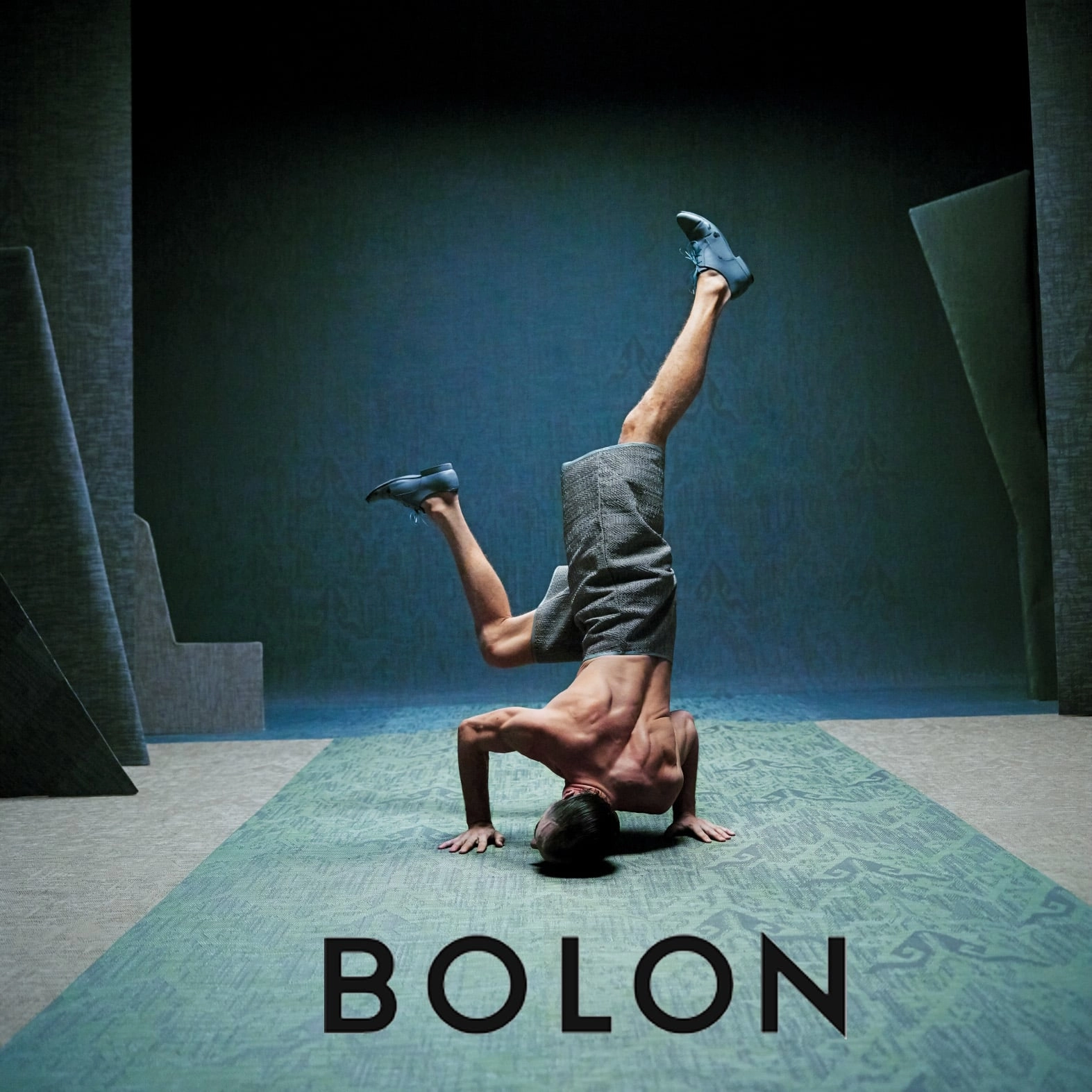 Bolon vinnare av Stora Exportpriset 2014