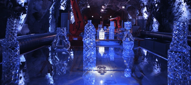 Årets designhändelse vecka 6