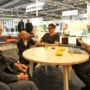 Stockholm Furniture Fair