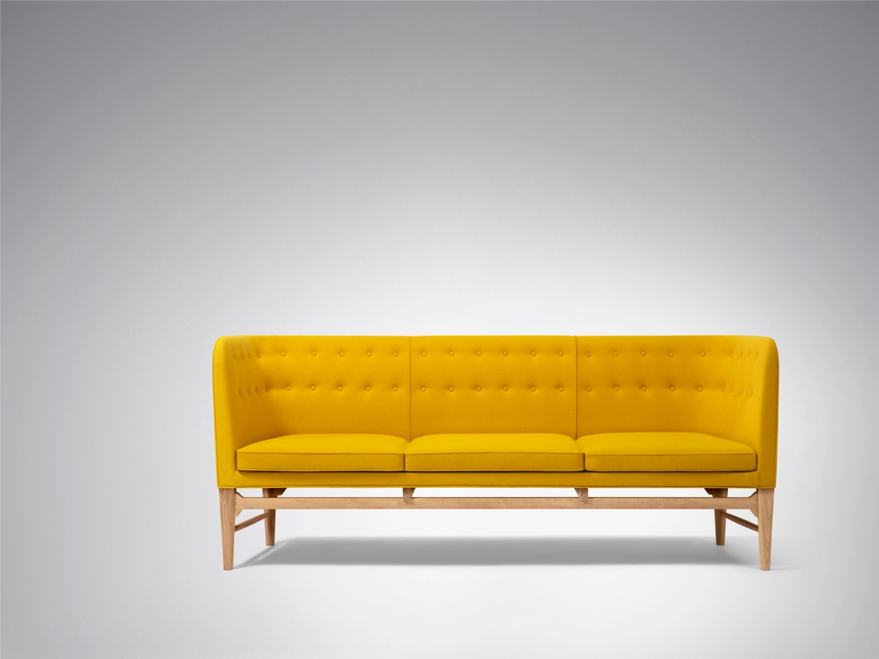 Tradition designers portrait contemporary Scandinavian design team Nordic furniture innovation collaboration studio