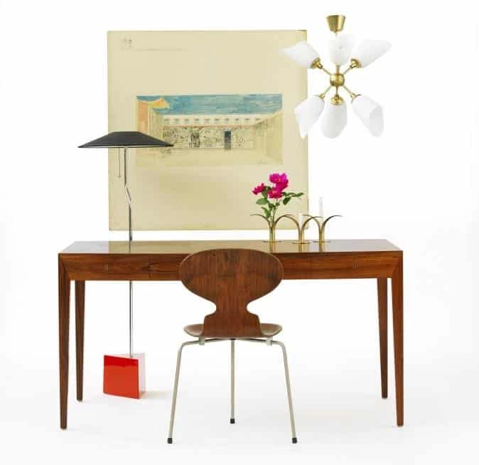 Moderna i Brösarp 11–13 oktober 2013