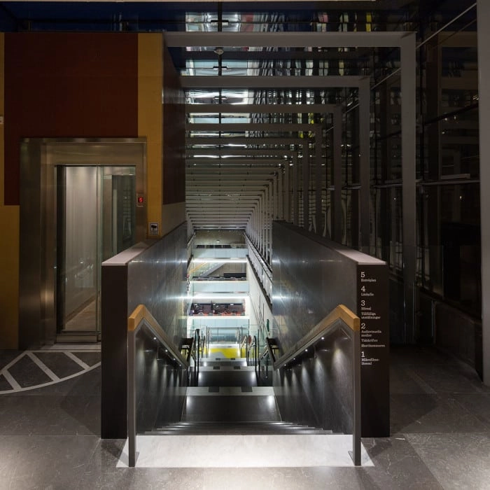 Vinnare av Svenska Ljuspriset 2014