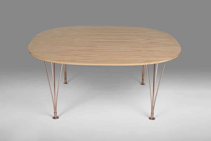 Supercircle – Bruno Mathsson Int.
