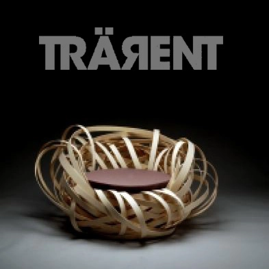 TRÄRENT – ansök till möbeldesignutställning