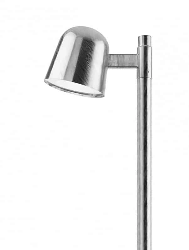 CONVEX-pole-galv