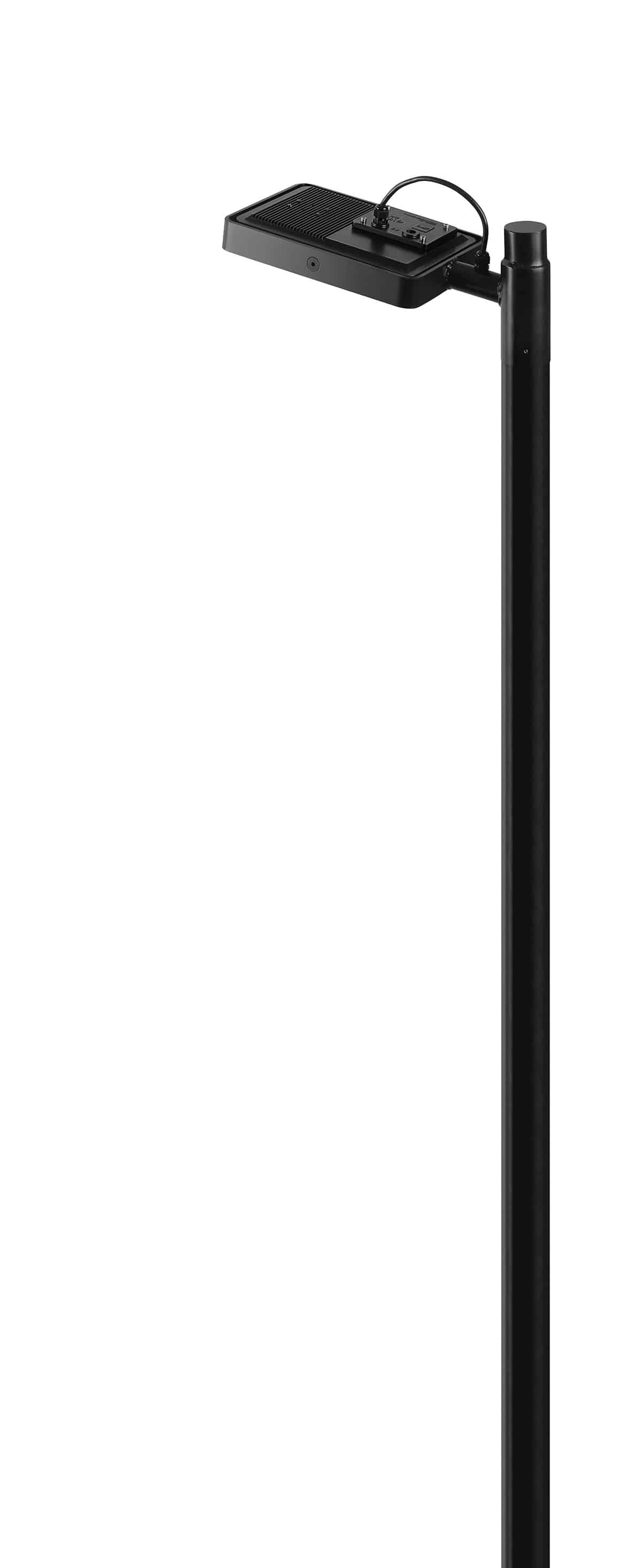 GYRO-pole-black